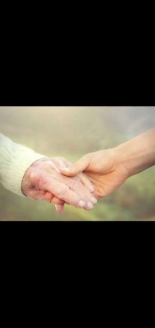 Compassionate Caregiver