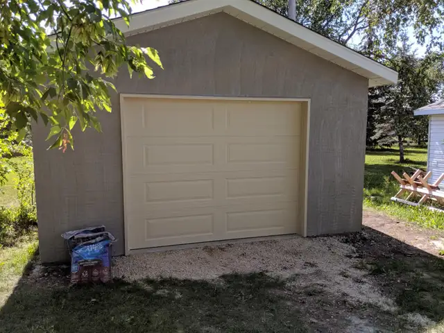 Garage Door Sales and Service 204-996-9600 - Photo 5