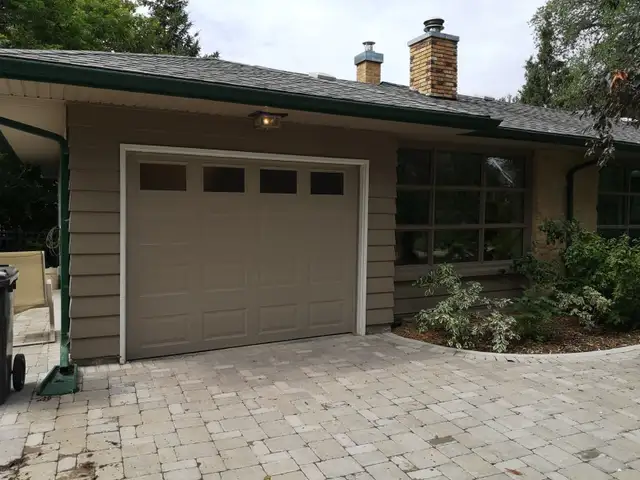 Garage Door Sales and Service 204-996-9600 - Photo 7