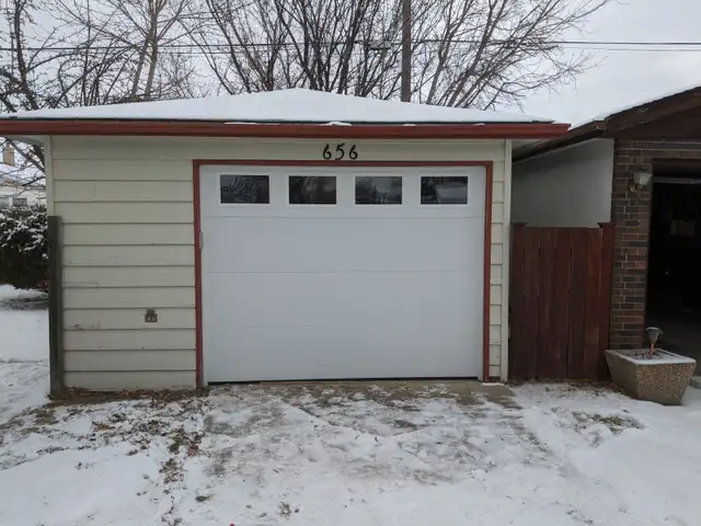 Garage Door Sales and Service 204-996-9600 - Photo 10