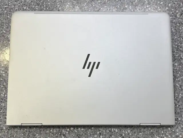 HP Spectre X360 Laptop