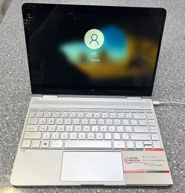 HP Spectre X360 Laptop - Photo 2