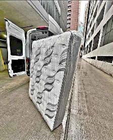 King Mattress Foam Same Day Mattress Service new mattress