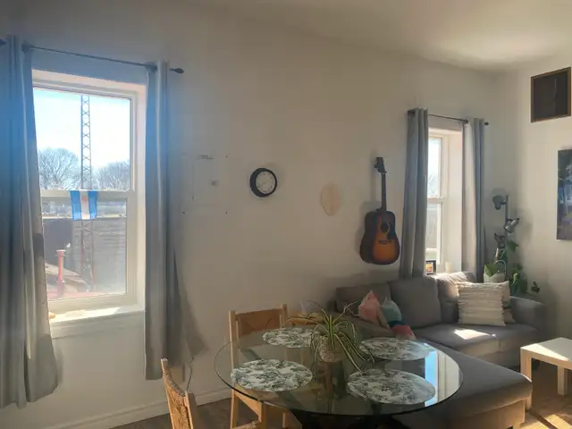 1 Bedroom Apartment for Rent in Milverton - Photo 2