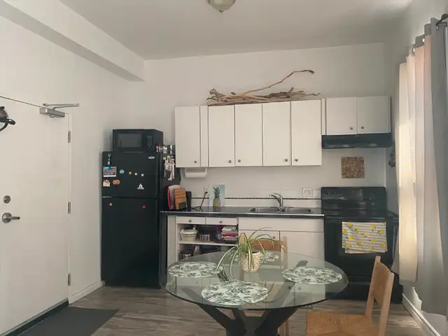 1 Bedroom Apartment for Rent in Milverton - Photo 3