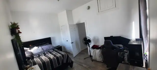 1 Bedroom Apartment for Rent in Milverton - Photo 4