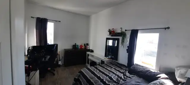 1 Bedroom Apartment for Rent in Milverton - Photo 5