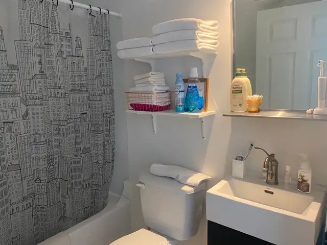 1 Bedroom Apartment for Rent in Milverton - Photo 6