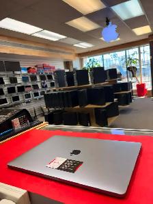 Apple MacBook Pro 15'' 16GB/256GB CORE I7