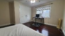 Private Fully Furnished Room for Rent in Erin Mills, Mississauga - Photo 2