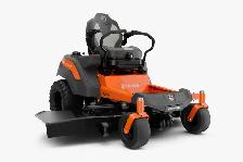 NEW Husqvarna Z275X Zero-turn 48' deck