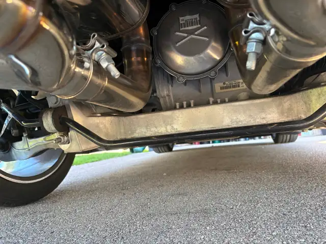 2007 C6 Corvette - Photo 3