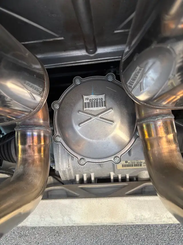 2007 C6 Corvette - Photo 5