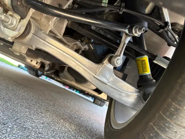 2007 C6 Corvette - Photo 6