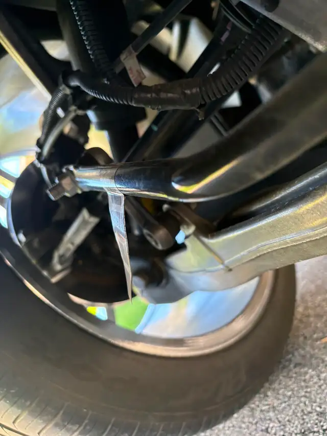 2007 C6 Corvette - Photo 7