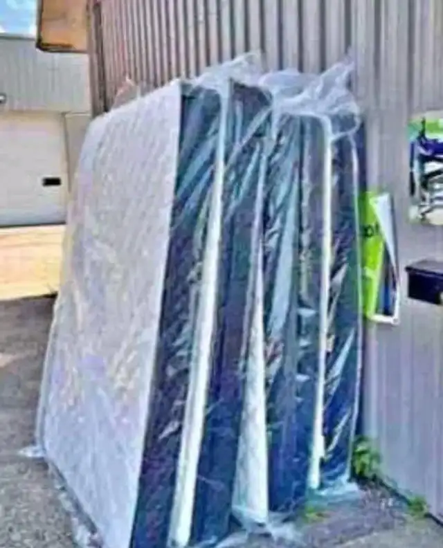 Double Mattress Hybrid Same Day Mattress Delivery new mattress