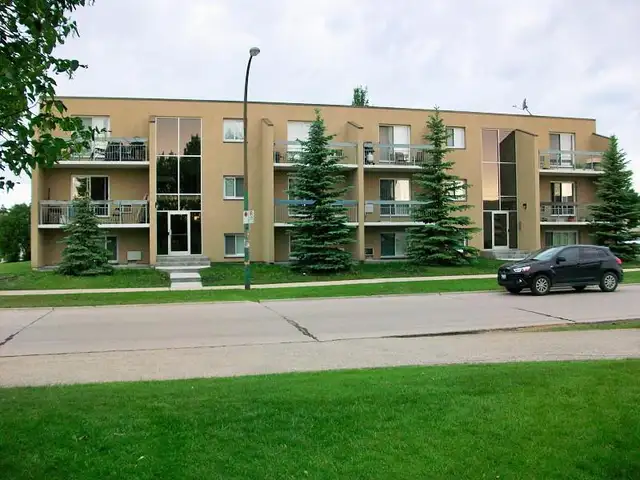 2 Bedroom Apartment for Rent in Fort Richmond