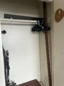 Bedroom for Rent in 3Bdr Apartment - Photo 3