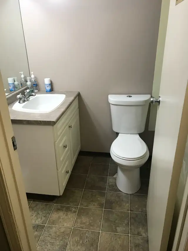 ONE BLOCK TO SASKPOLYTECH. 1 BEDROOM SUITE, 8 WEEK TENANCIES - Photo 7