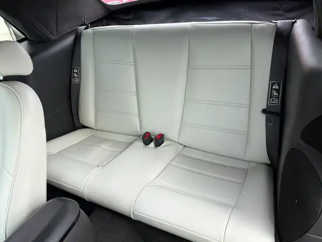 2000 Ford Mustang Convertible ONLY 99,000KMS! - Photo 14