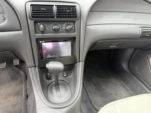 2000 Ford Mustang Convertible ONLY 99,000KMS! - Photo 16