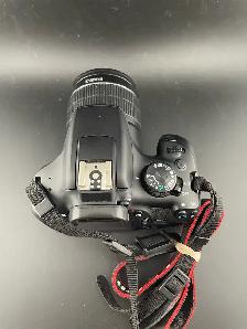 CANON EOS 1300D DSLR CAMERA W/18-55MM LENS - Photo 3