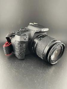 CANON EOS 1300D DSLR CAMERA W/18-55MM LENS - Photo 4