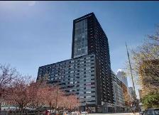 3 1/2 Condo for rent - Downtown Montreal