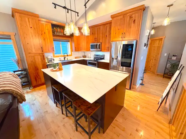 6B Alpine Trail Lane Fernie BC - Photo 2