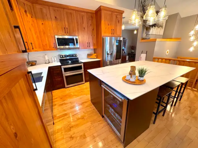 6B Alpine Trail Lane Fernie BC - Photo 3