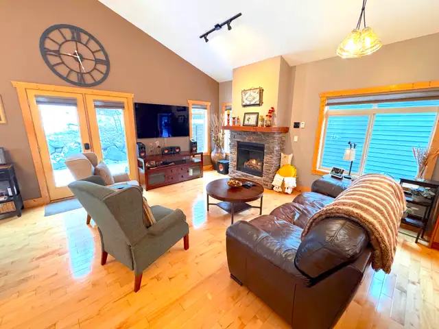 6B Alpine Trail Lane Fernie BC - Photo 4