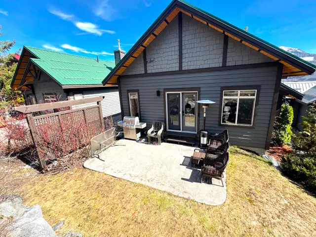 6B Alpine Trail Lane Fernie BC - Photo 15