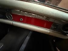 1968 Mercedes benz 280Sl barn find run - Photo 9