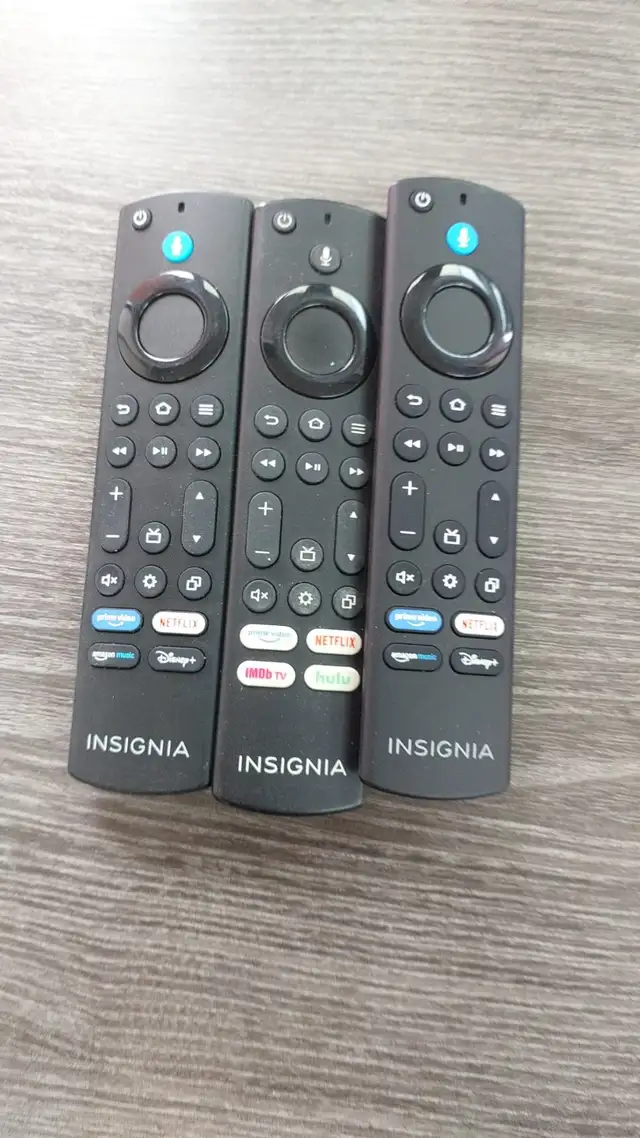 Tv Remote Control - Insignia NS-RCFCA-21