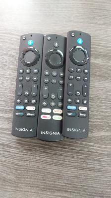 Tv Remote Control - Insignia NS-RCFCA-21