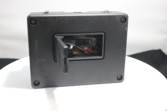 MR EVH 5150 Overdrive Pedal- Guitar Effect (#43116) - Photo 5