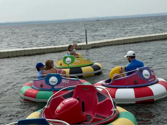 ☀️ 2026 Summer on Lake Simcoe Starts May 1st! - Photo 3