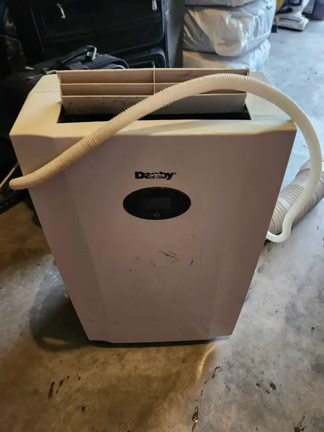 Portable Danby Air Conditioner