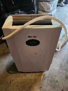 Portable Danby Air Conditioner