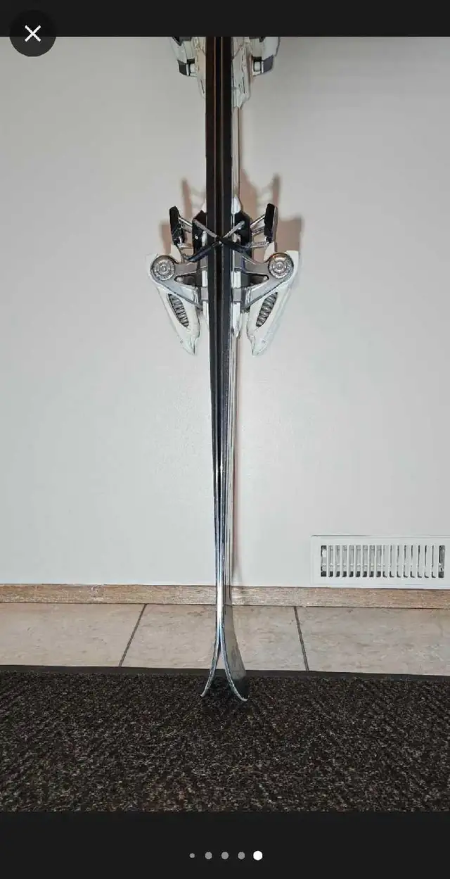 Line Influence 115 skis 179cm Marker Griffon  bindings - Photo 7