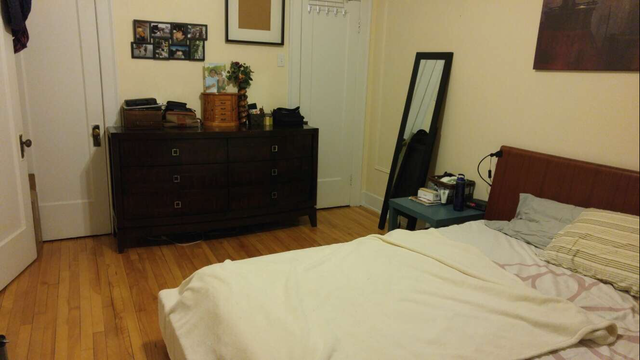 Large renovated  4 1/2 in the heart of Monkland Village for July - Photo 2