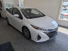 2022 Toyota Prius Prime BRANCHABLE, A/C,