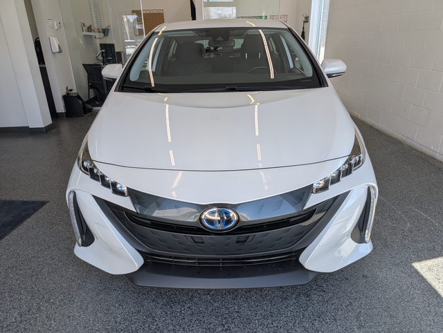2022 Toyota Prius Prime BRANCHABLE, A/C, - Photo 5