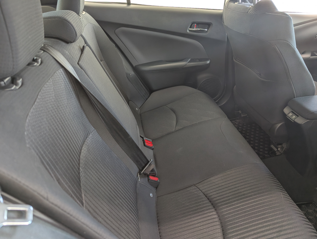 2022 Toyota Prius Prime BRANCHABLE, A/C, - Photo 7