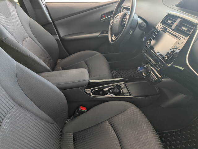 2022 Toyota Prius Prime BRANCHABLE, A/C, - Photo 8