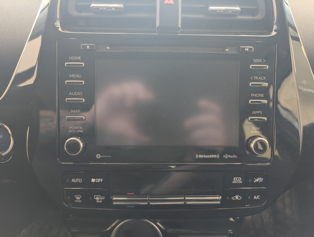 2022 Toyota Prius Prime BRANCHABLE, A/C, - Photo 17