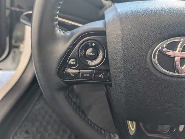2022 Toyota Prius Prime BRANCHABLE, A/C, - Photo 18
