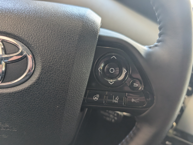 2022 Toyota Prius Prime BRANCHABLE, A/C, - Photo 19