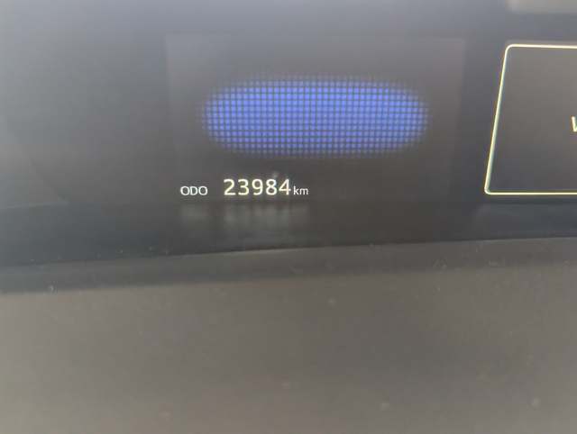2022 Toyota Prius Prime BRANCHABLE, A/C, - Photo 22