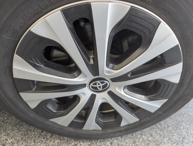 2022 Toyota Prius Prime BRANCHABLE, A/C, - Photo 24